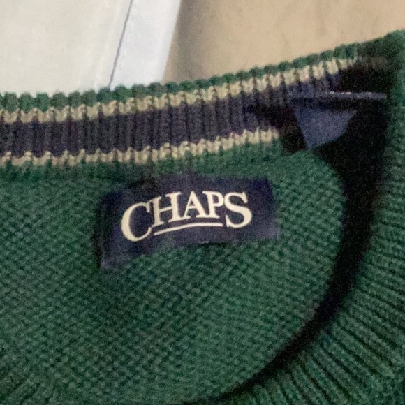Champ men’s sweater,small - Picture 3 of 4